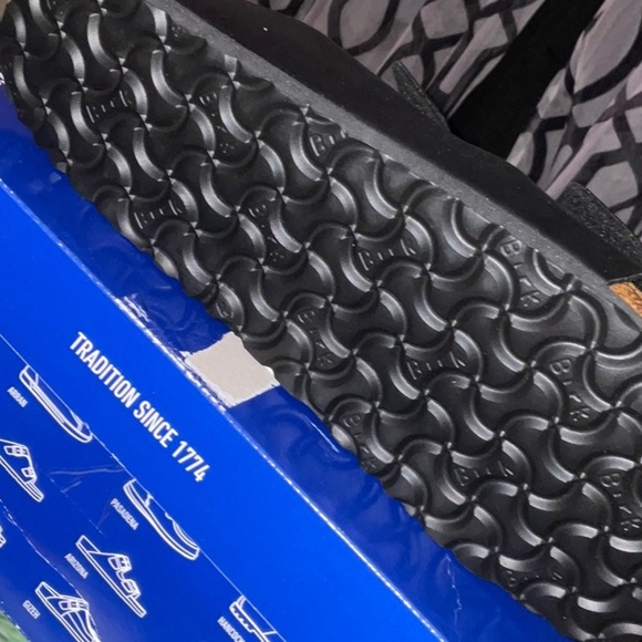 New BIRKENSTOCK‎ Arizona
Birko-Flor uk 🇬🇧 8 - Picture 8 of 8